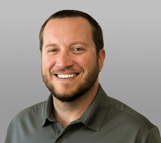 Jeremy Weber