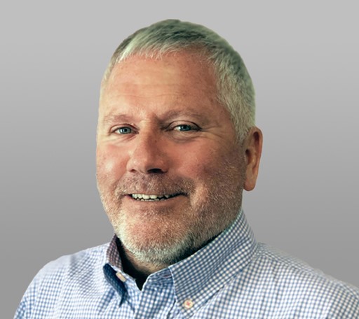 Mike Usalavage